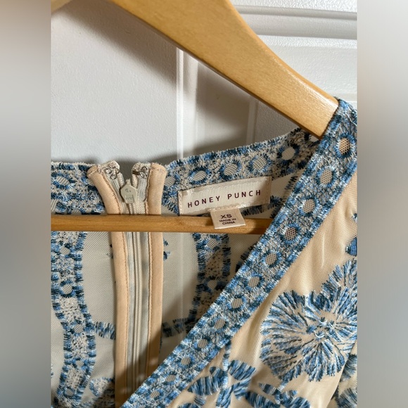 Honey punch bodysuit - Picture 3 of 3